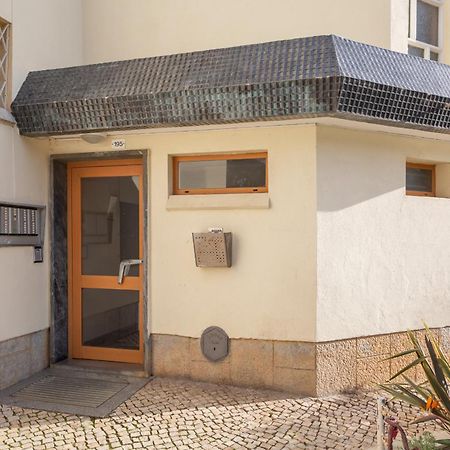 Beguest Duplex Betty Cascaisアパートメント エクステリア 写真