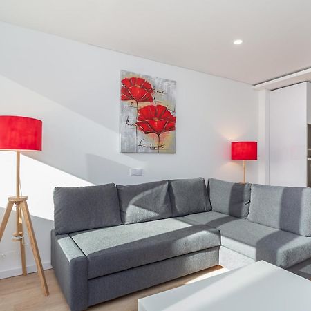 Beguest Duplex Betty Cascaisアパートメント エクステリア 写真