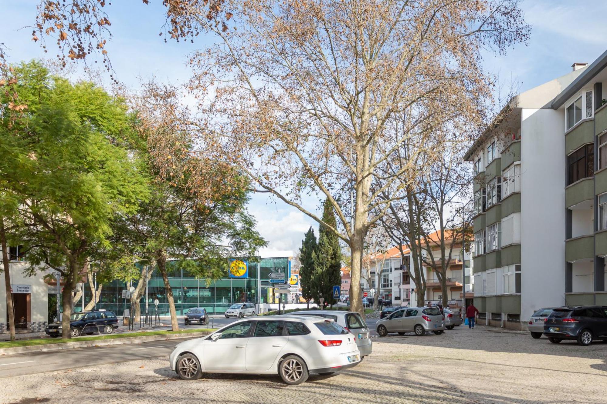 Beguest Duplex Betty Cascaisアパートメント エクステリア 写真