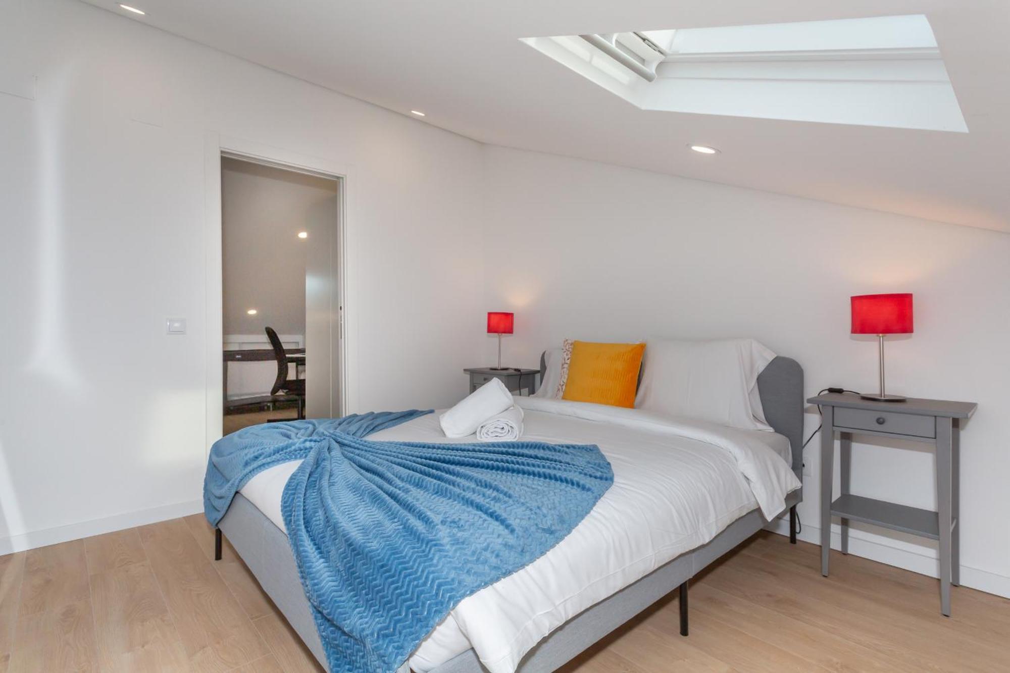 Beguest Duplex Betty Cascaisアパートメント エクステリア 写真