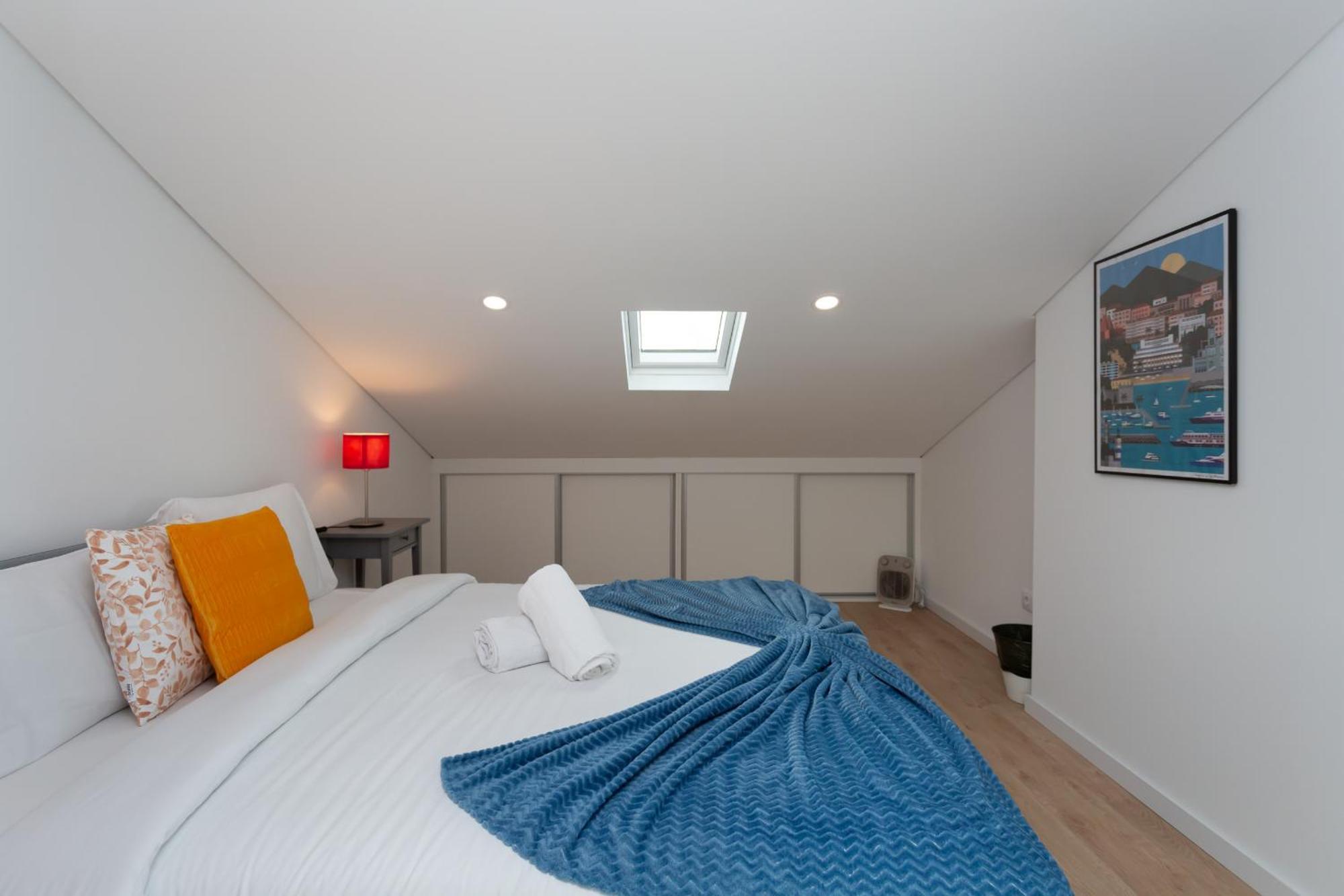 Beguest Duplex Betty Cascaisアパートメント エクステリア 写真