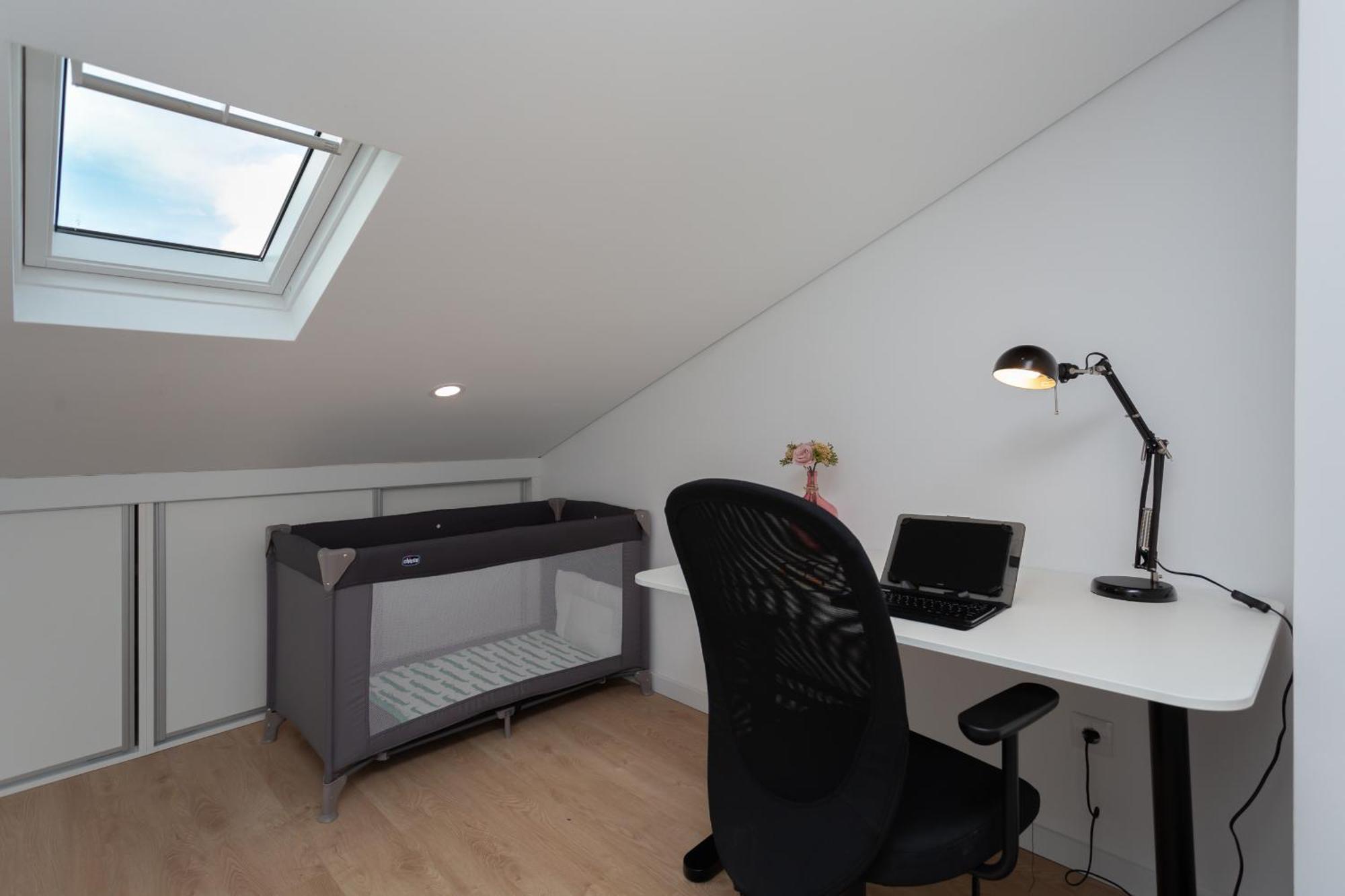Beguest Duplex Betty Cascaisアパートメント エクステリア 写真