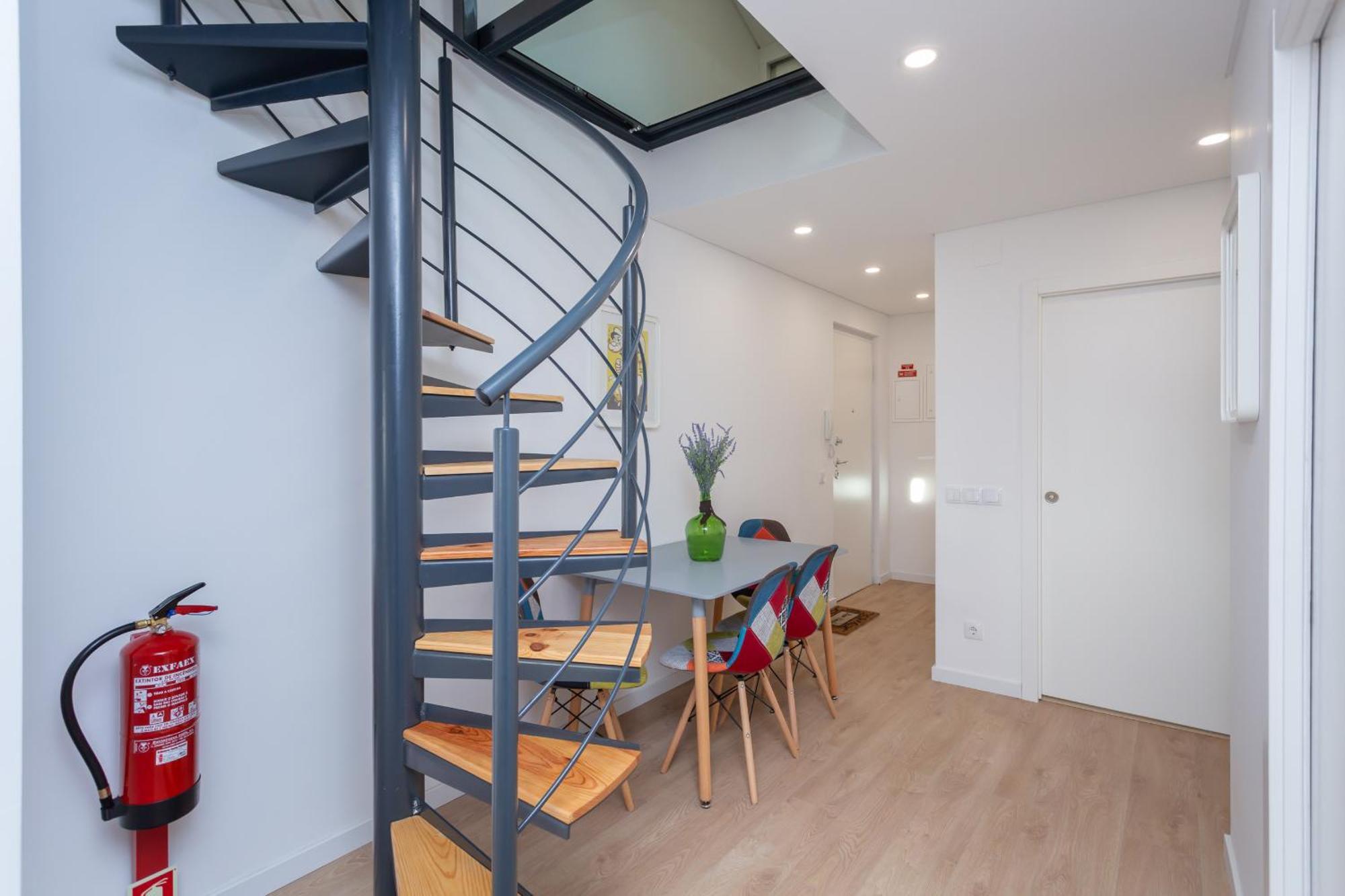 Beguest Duplex Betty Cascaisアパートメント エクステリア 写真