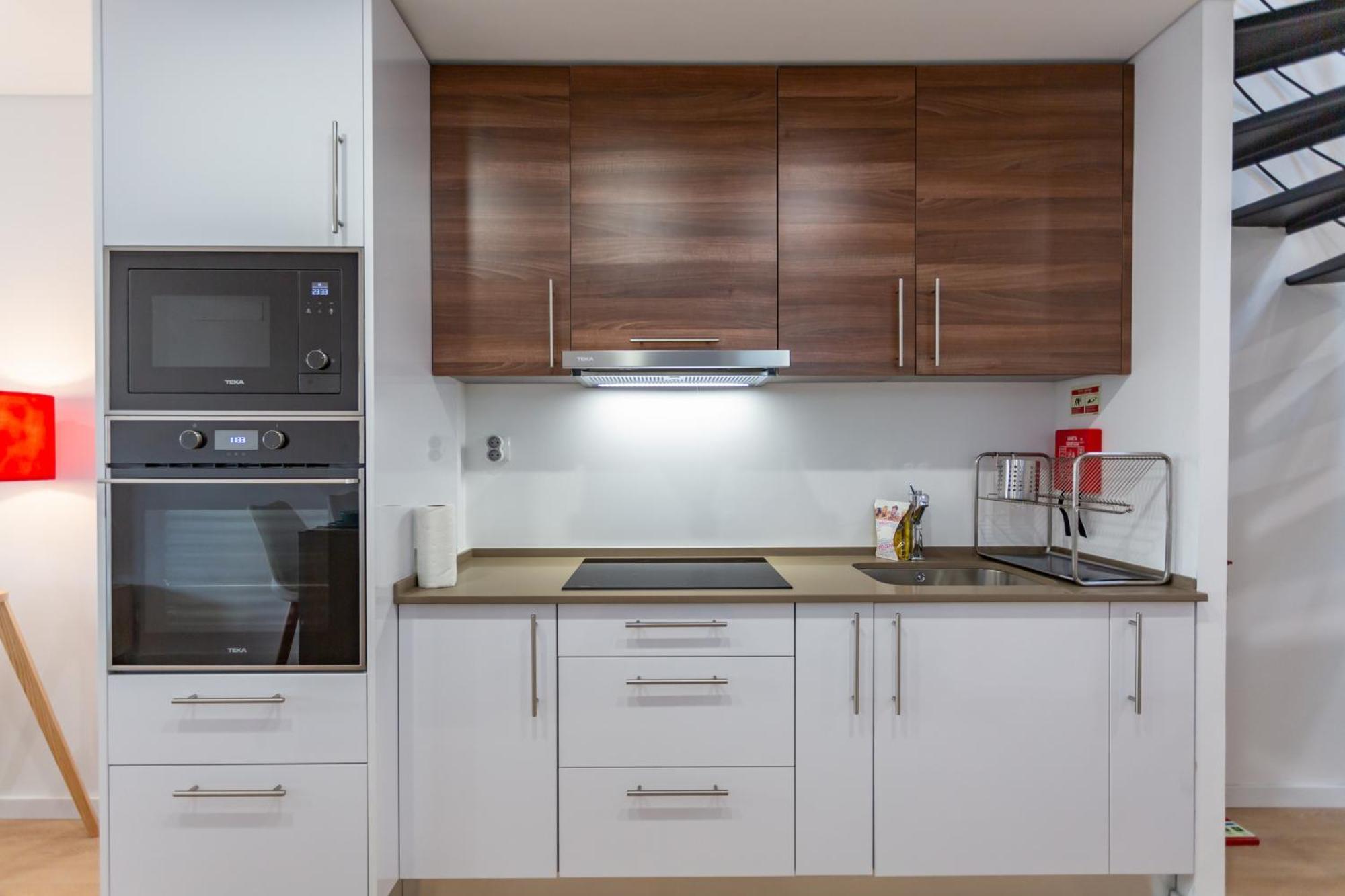 Beguest Duplex Betty Cascaisアパートメント エクステリア 写真